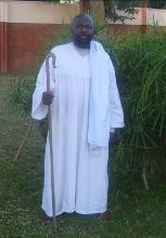 Mutumwa St John in Zambia